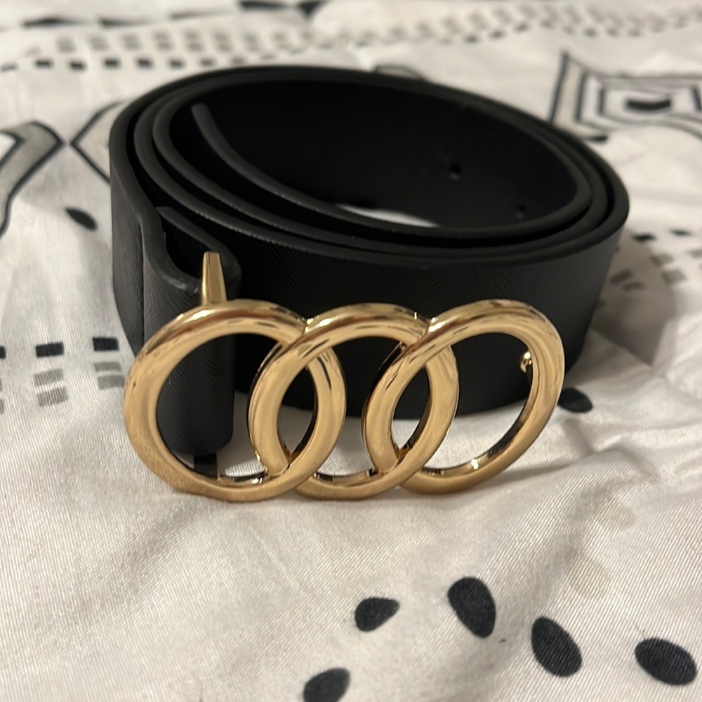 Belt